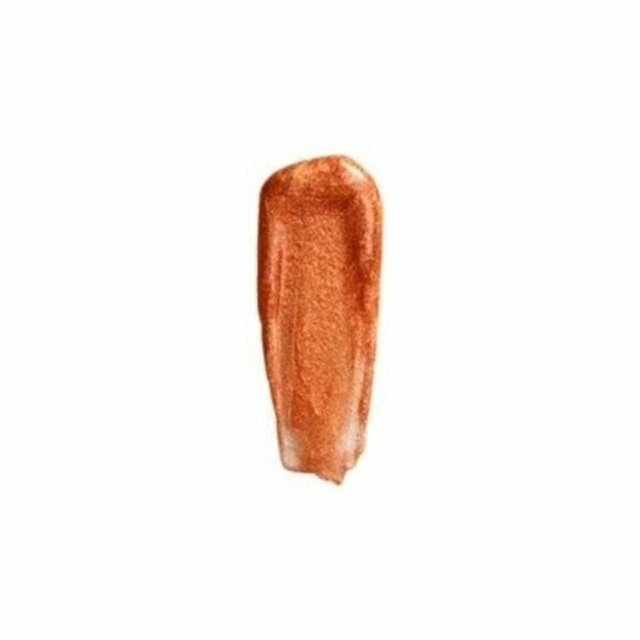 #103 Bronze NYX Professional Makeup A Bit Jelly Body Sparkling Gel Vegan - Picture 5 of 5
